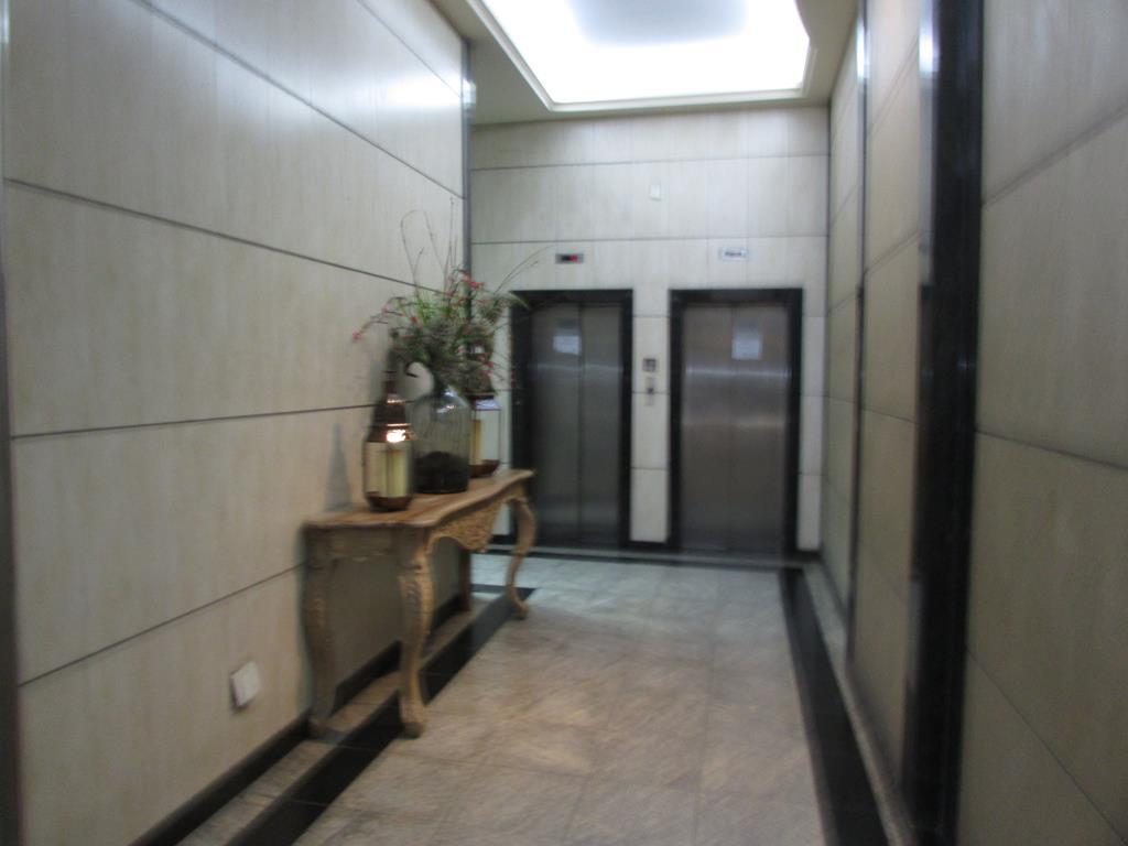 Sala, Centro