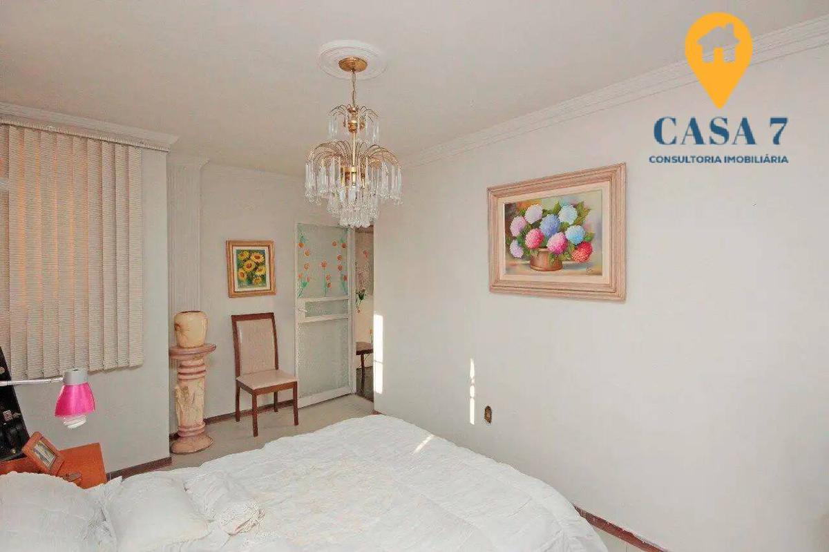 Apartamento, Anchieta, 4 Quartos, 1 Vaga, 2 Suítes