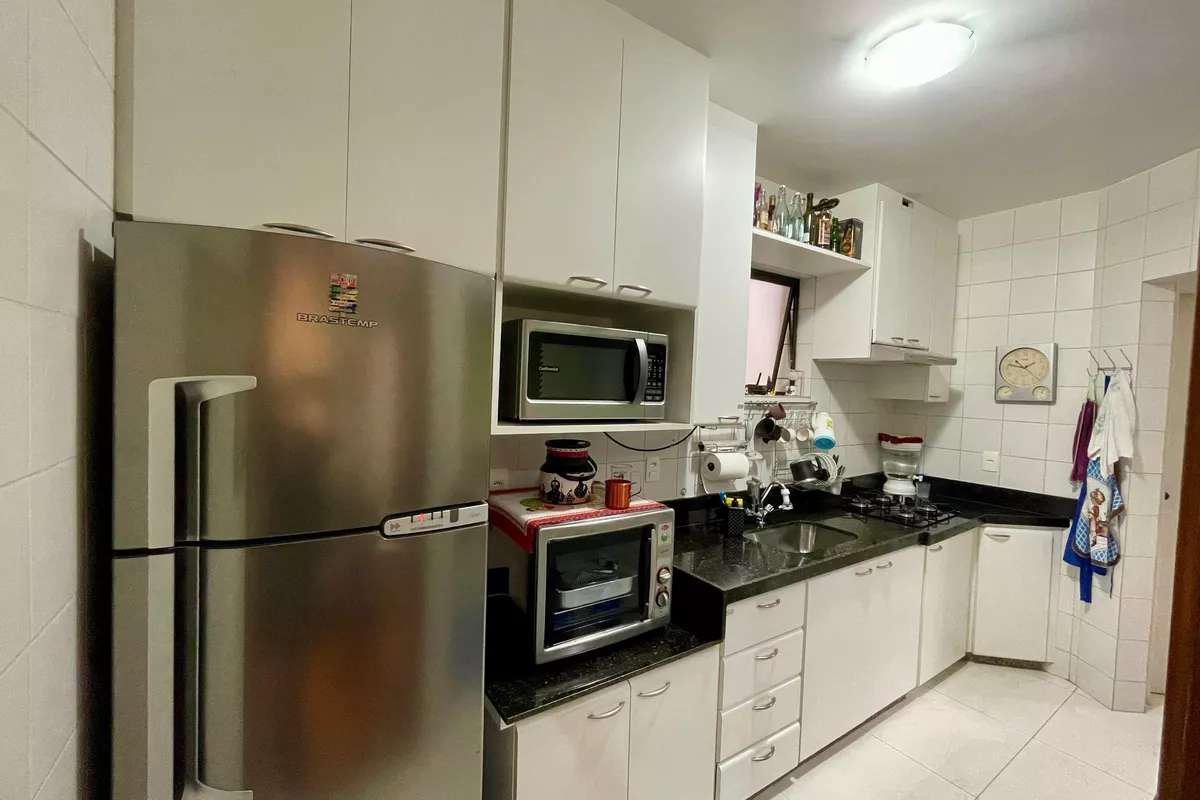 Apartamento, Gutierrez, 2 Quartos, 2 Vagas, 1 Suíte