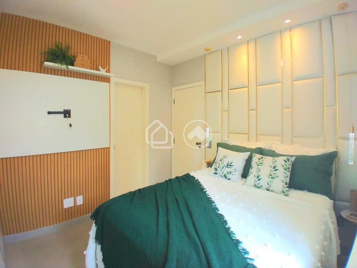 Cobertura, Buritis, 2 Quartos, 2 Vagas, 1 Suíte