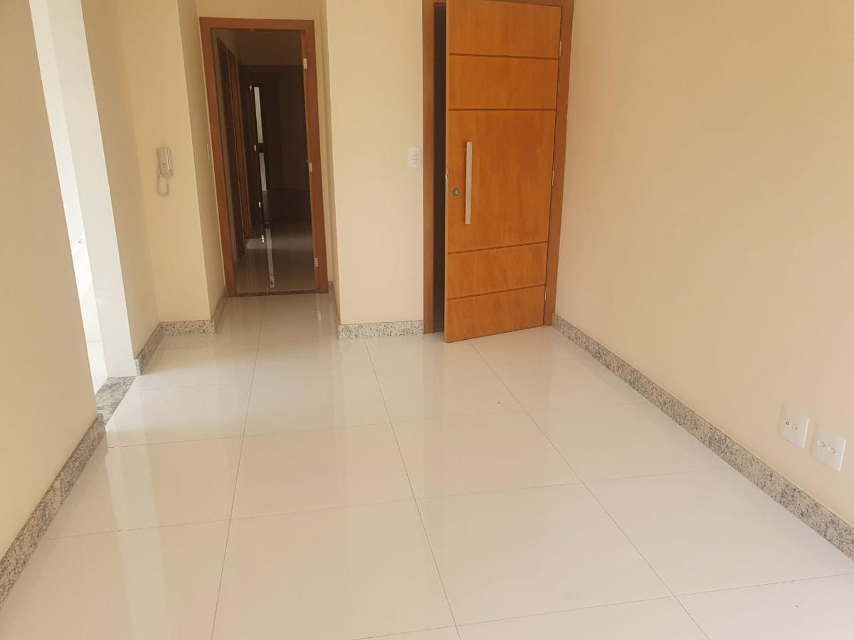 Apartamento, Sagrada Família, 3 Quartos, 2 Vagas, 1 Suíte