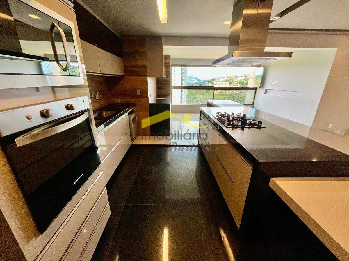 Apartamento, Vale do Sereno, 3 Quartos, 4 Vagas, 3 Suítes