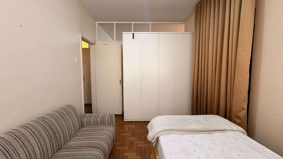 Apartamento, Boa Viagem, 4 Quartos, 1 Vaga, 1 Suíte