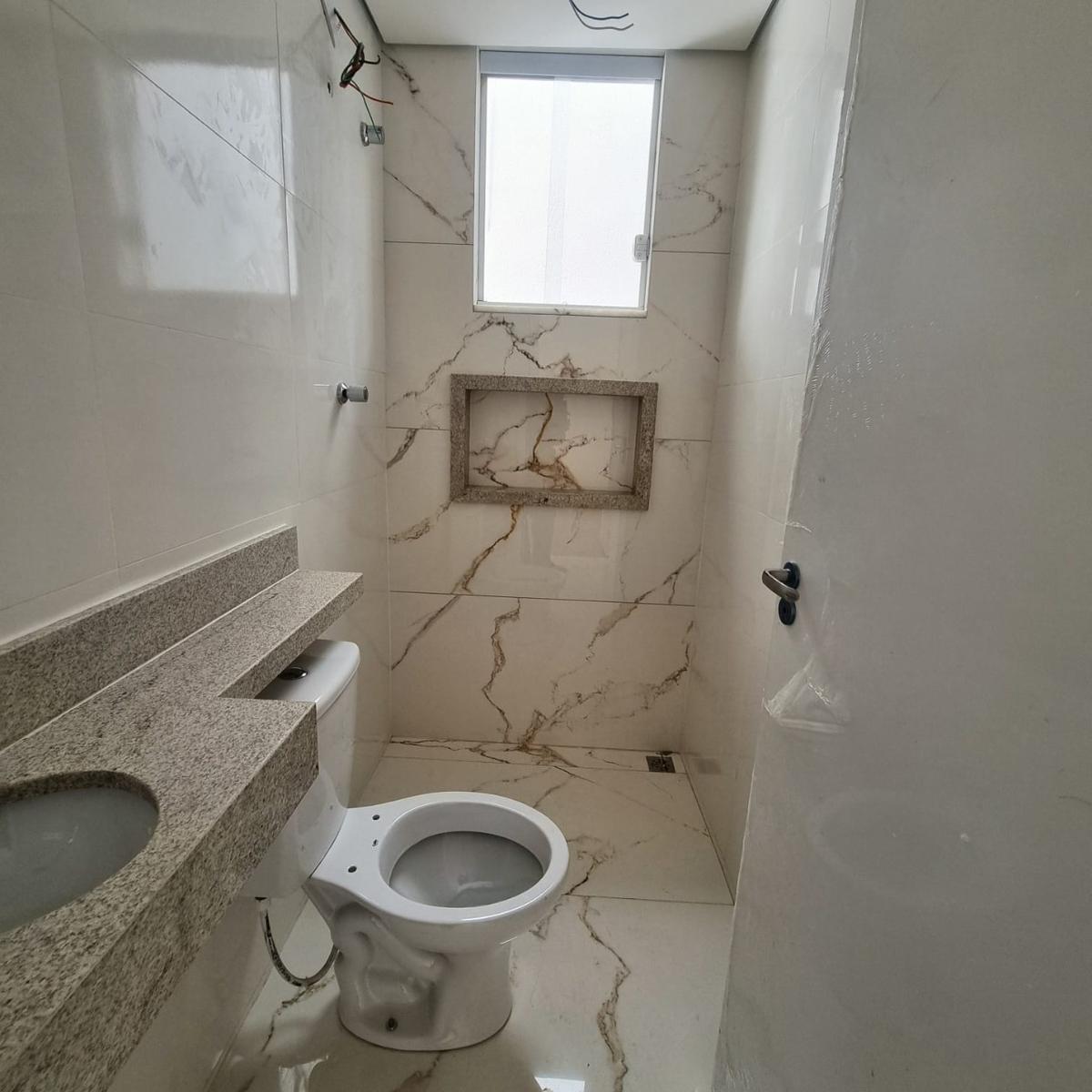 Apartamento, Heliópolis, 2 Quartos, 1 Vaga