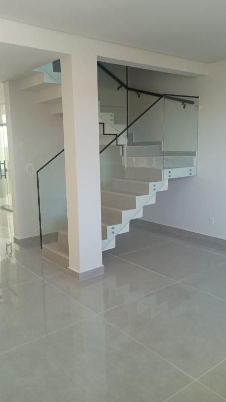 Casa, Boa Esperança, 3 Quartos, 2 Vagas, 1 Suíte