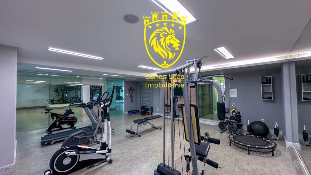 Apartamento, Buritis, 4 Quartos, 3 Vagas, 2 Suítes