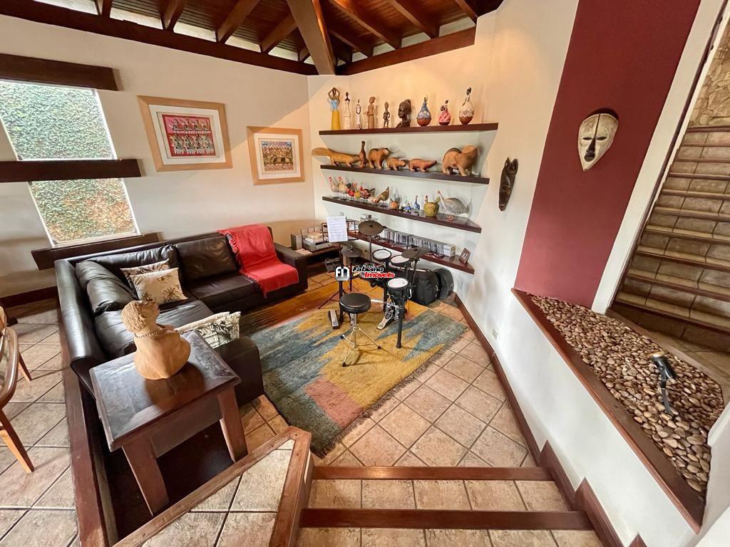 Casa, Bandeirantes (pampulha), 4 Quartos, 5 Vagas, 1 Suíte