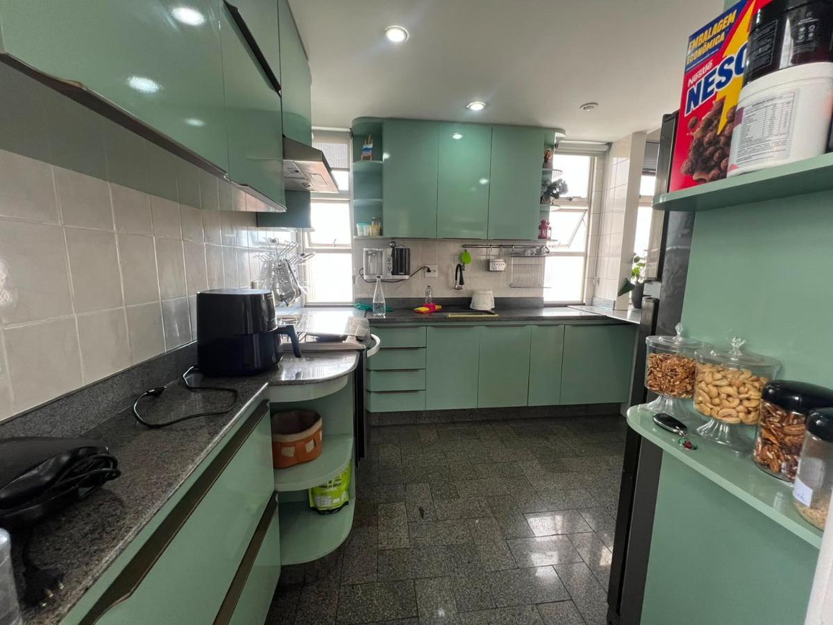 Apartamento, São Pedro, 3 Quartos, 2 Vagas, 1 Suíte