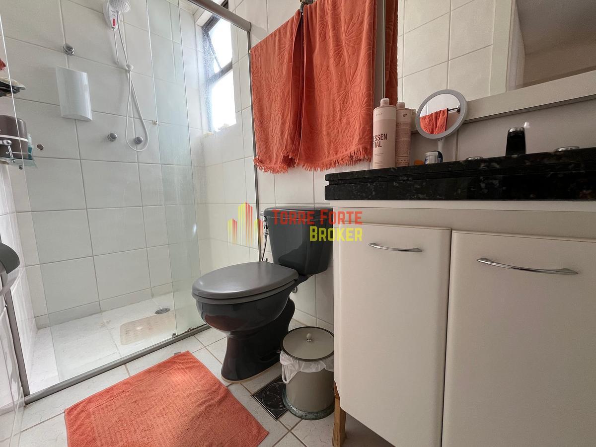 Apartamento, Buritis, 4 Quartos, 2 Vagas, 1 Suíte