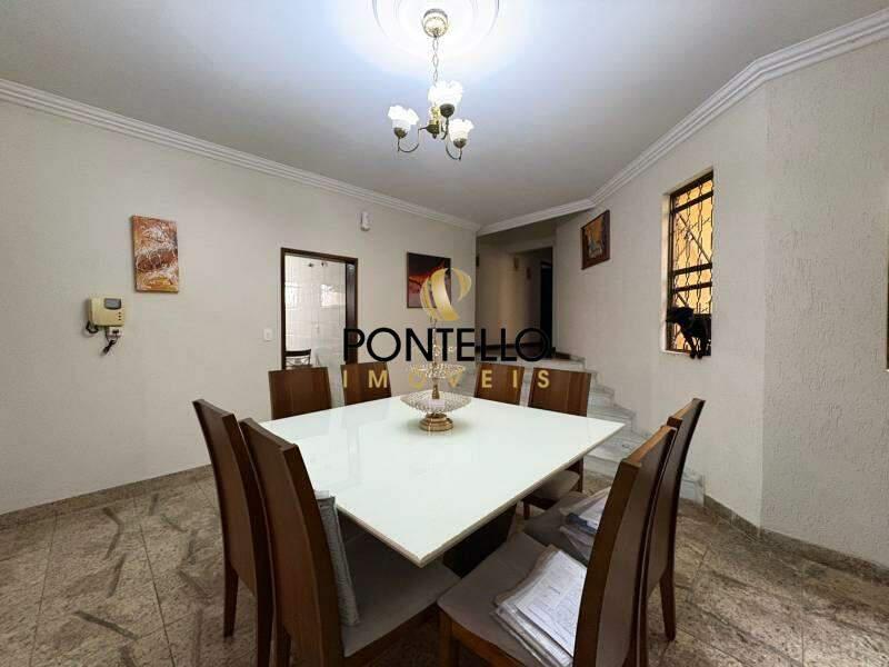 Casa, Dona Clara, 3 Quartos, 4 Vagas, 1 Suíte
