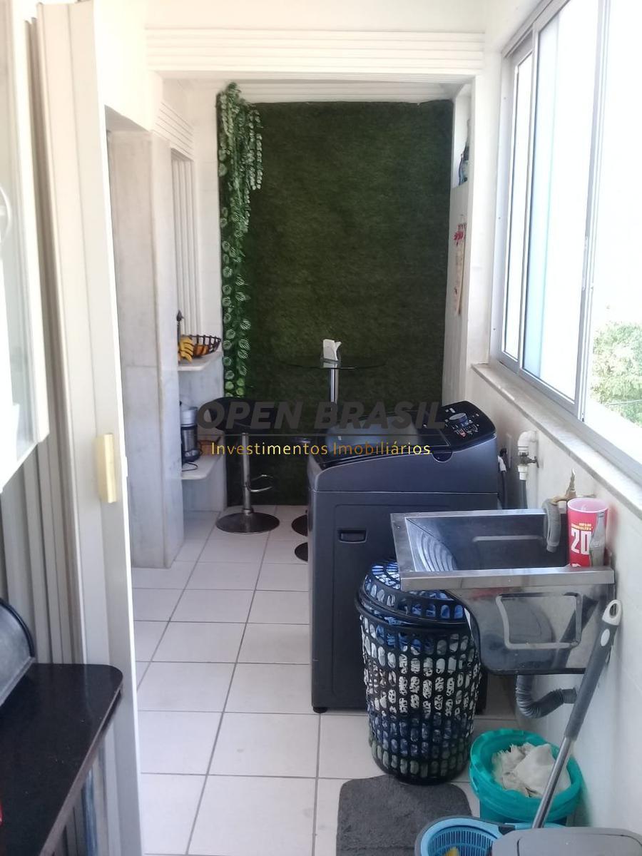 Apartamento, Ana Lúcia, 4 Quartos, 2 Vagas, 1 Suíte