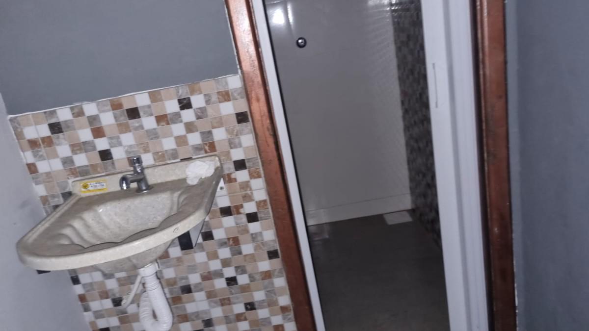 Andar, Santo Antônio, 0 Quarto, 0 Vaga