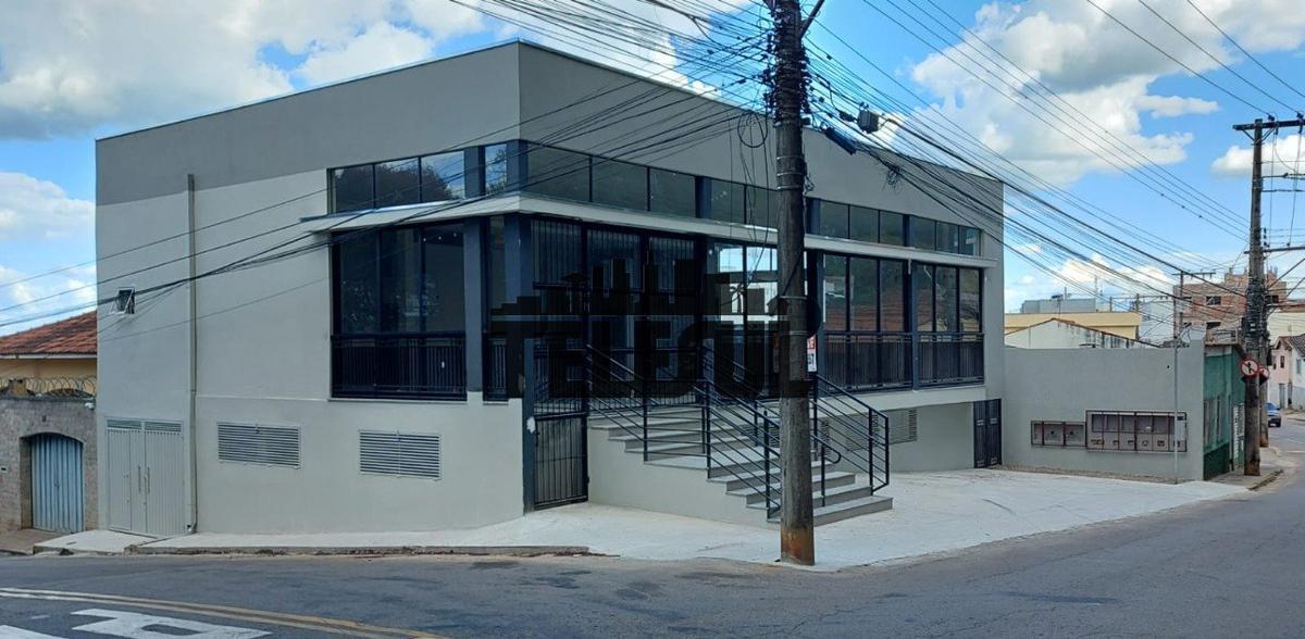 Galpão, Vila Paiva, 0 Quarto, 0 Vaga