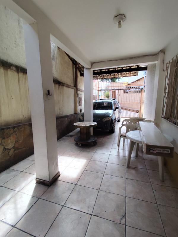 Casa, Padre Eustáquio, 3 Quartos, 2 Vagas, 1 Suíte