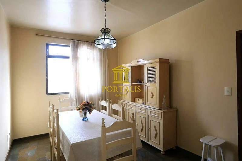 Apartamento, União, 3 Quartos, 1 Vaga, 1 Suíte