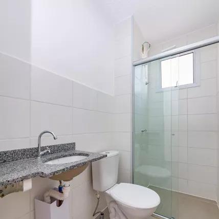 Apartamento, Palmeiras, 2 Quartos, 1 Vaga, 1 Suíte