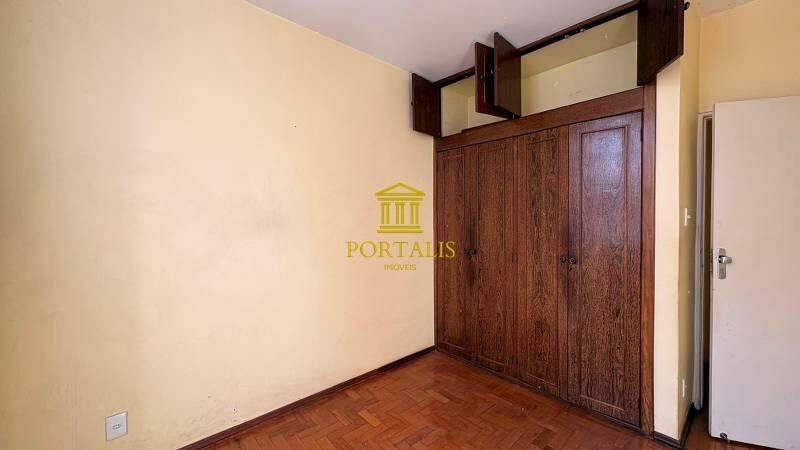 Apartamento, Gutierrez, 3 Quartos, 1 Vaga