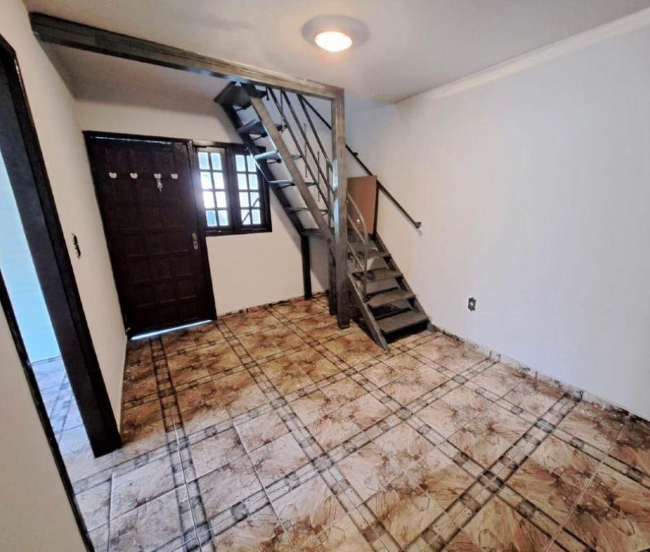 Casa, Jardim Industrial, 2 Quartos, 1 Vaga