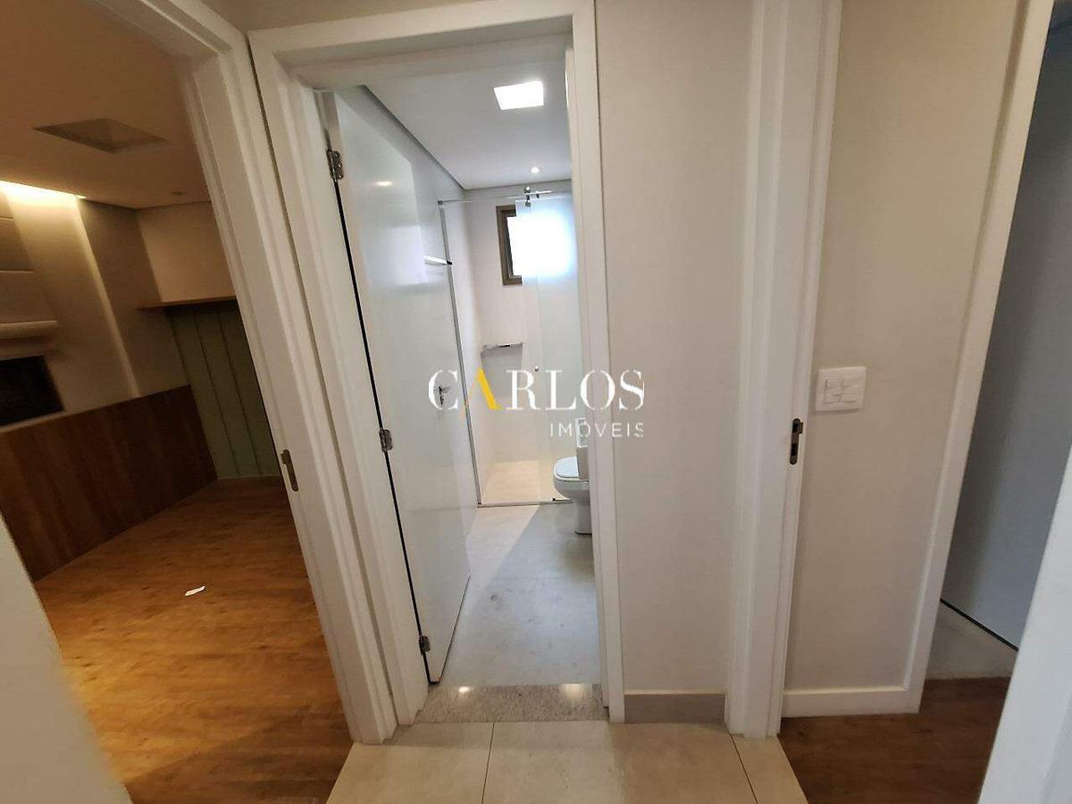 Apartamento, Santo Antônio, 2 Quartos, 2 Vagas, 1 Suíte