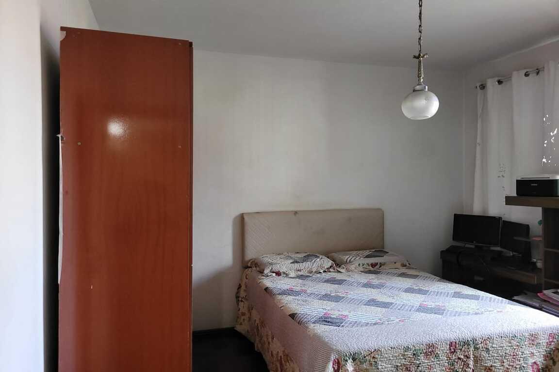 Apartamento, Ipiranga, 2 Quartos, 1 Vaga