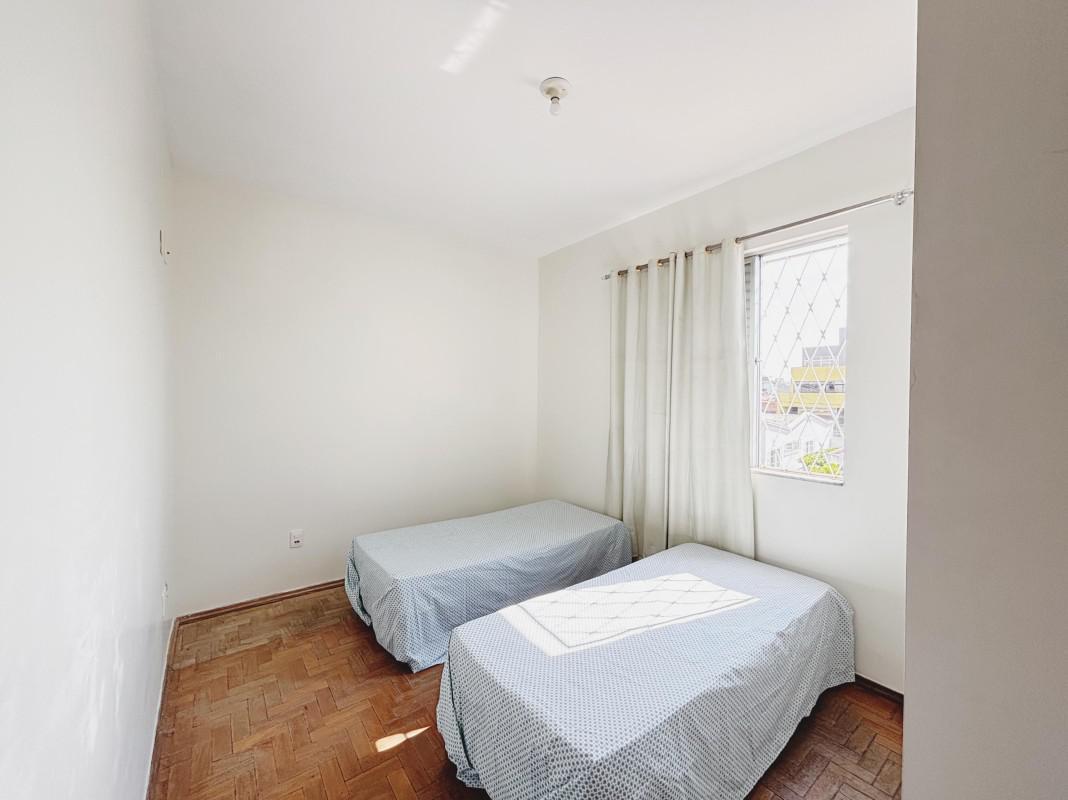 Apartamento, Nova Suíssa, 3 Quartos, 1 Vaga