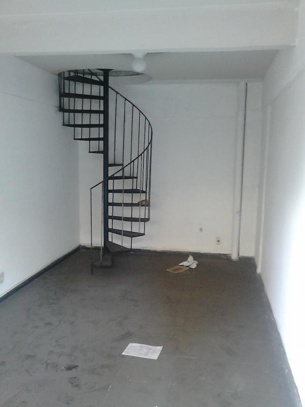 Andar, Centro, 0 Quarto, 0 Vaga