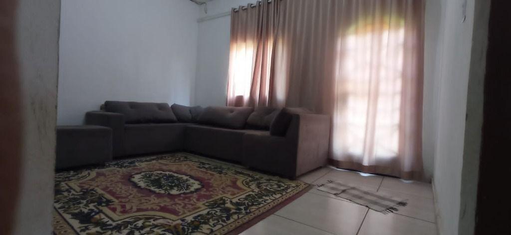 Casa, Mangueiras, 2 Quartos, 0 Vaga