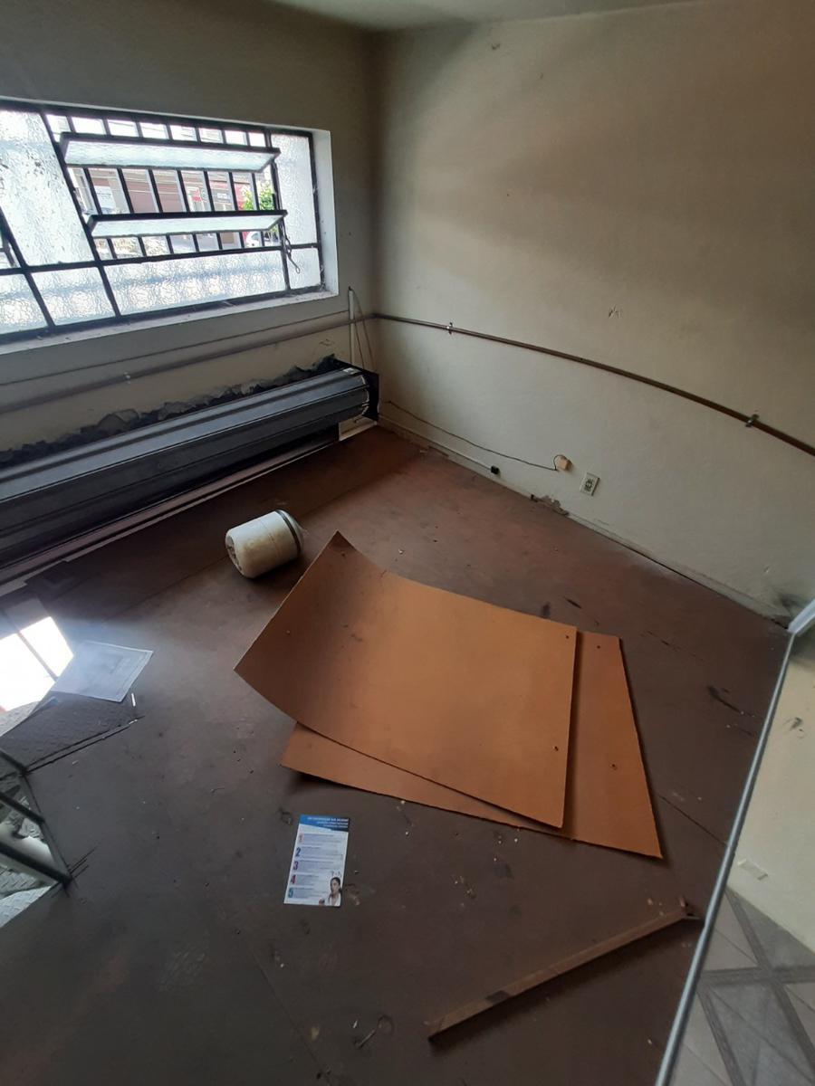 Andar, Caiçaras, 0 Quarto, 0 Vaga