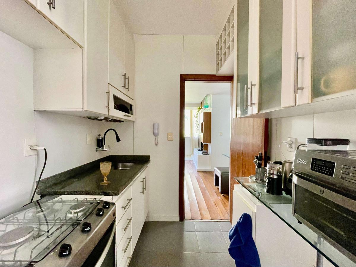 Apartamento, Buritis, 3 Quartos, 2 Vagas, 1 Suíte
