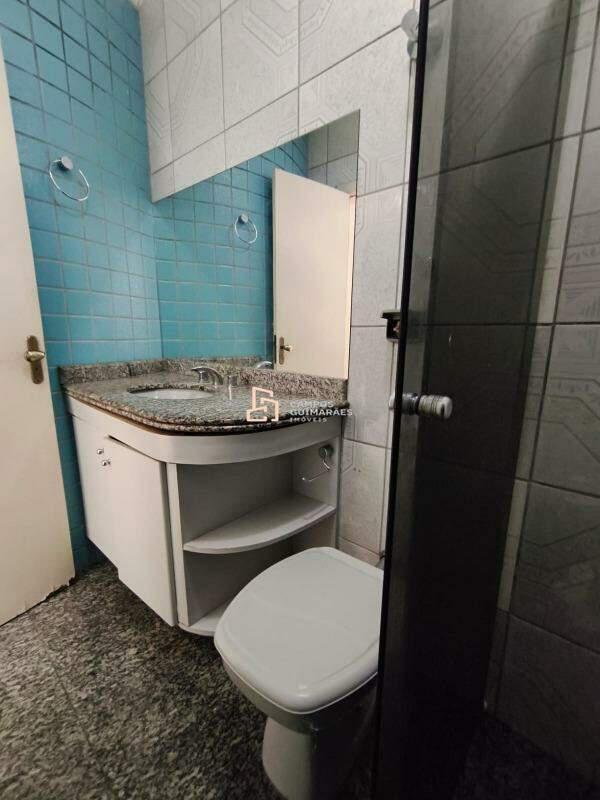 Apartamento, Marilândia, 2 Quartos, 1 Suíte