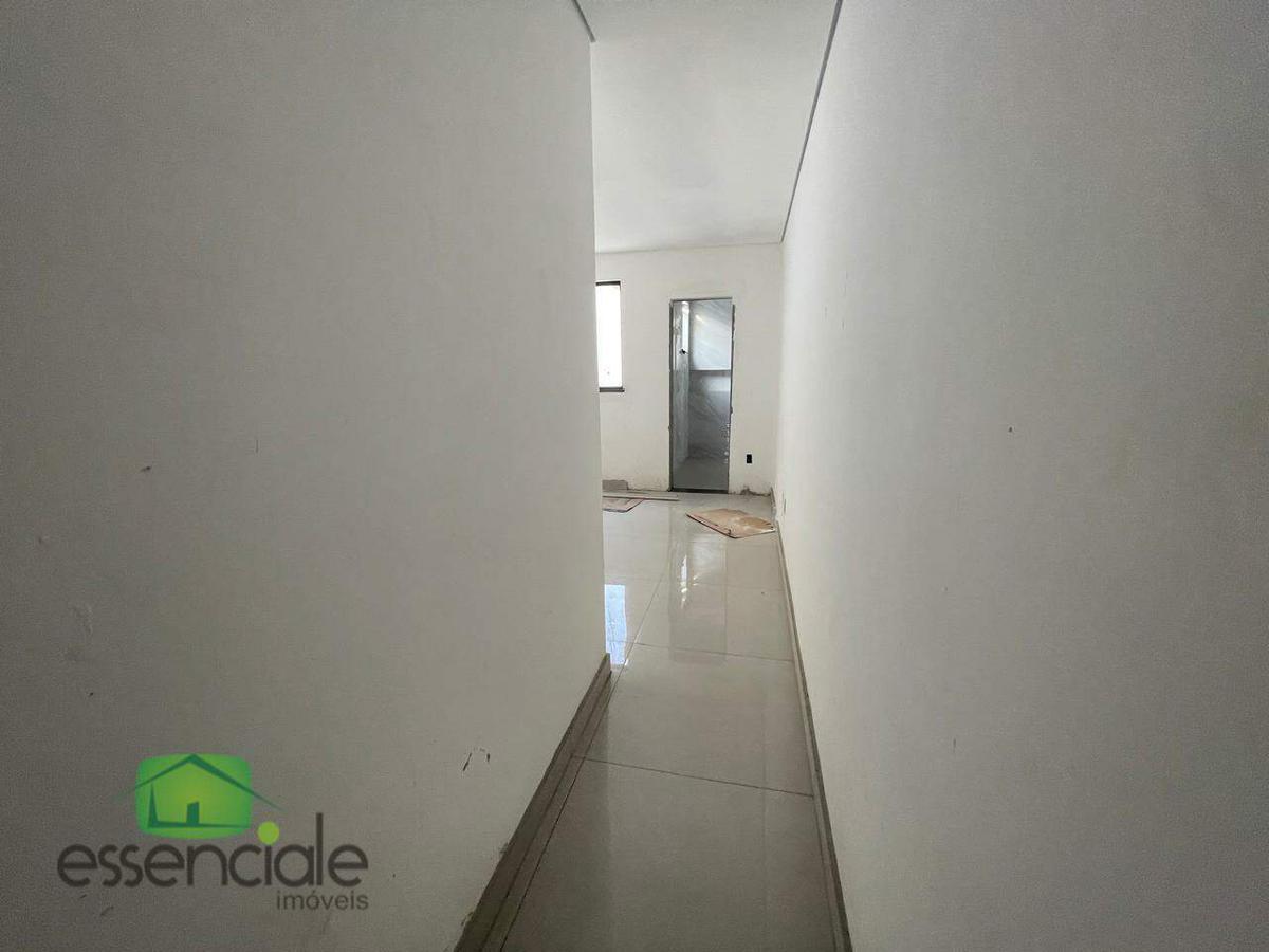 Casa, Europa, 3 Quartos, 3 Vagas, 1 Suíte