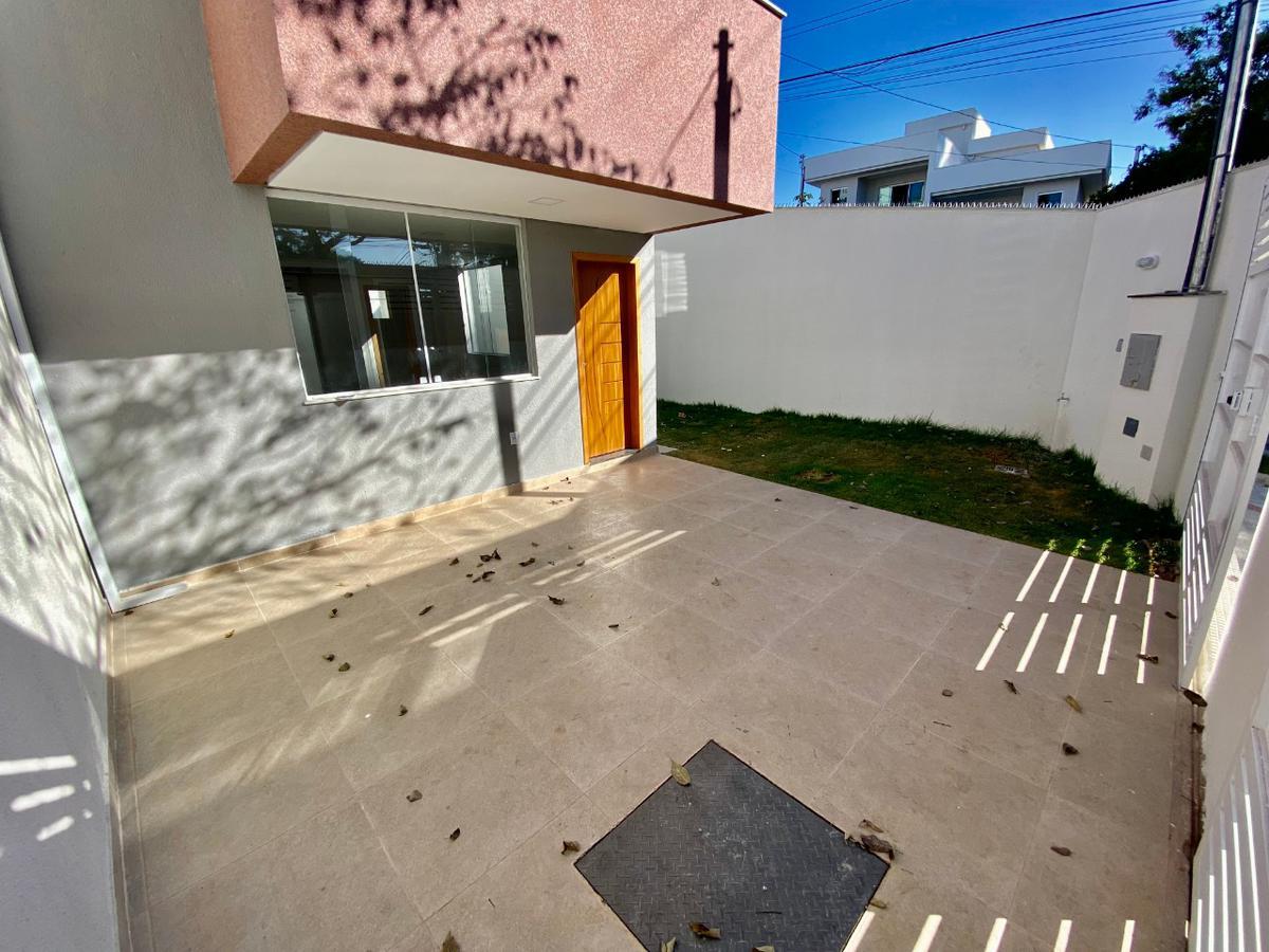 Casa, Itapoã, 3 Quartos, 3 Vagas, 1 Suíte