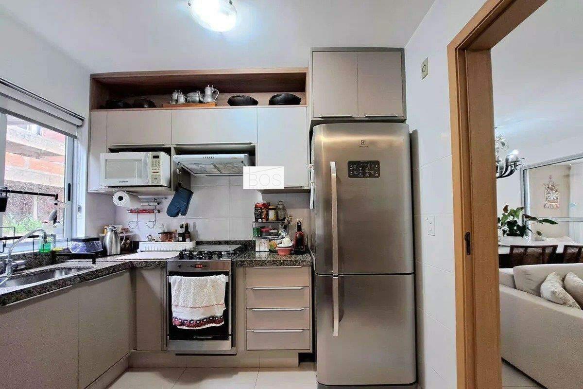 Apartamento, São Lucas, 3 Quartos, 2 Vagas, 1 Suíte