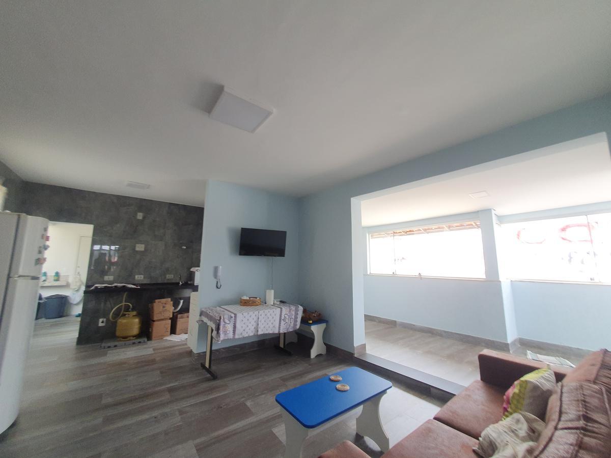 Apartamento, Alto Barroca, 2 Quartos, 1 Vaga
