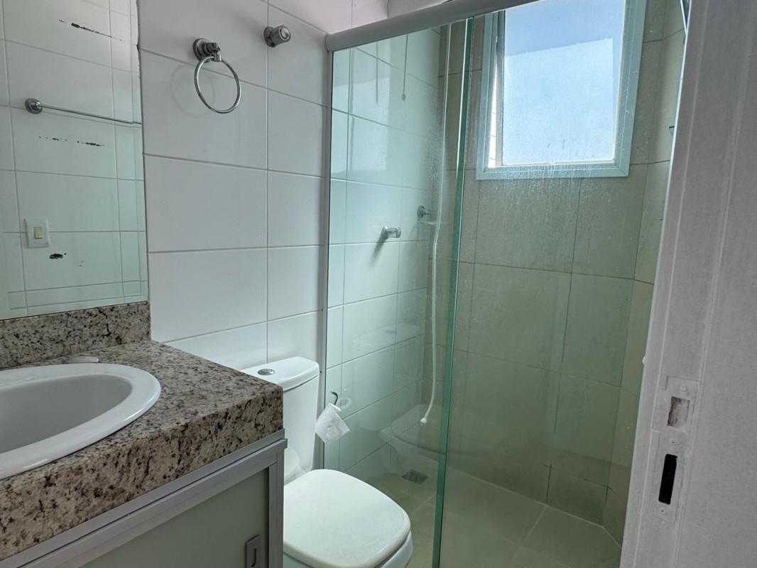 Apartamento, Planalto, 3 Quartos, 2 Vagas, 1 Suíte