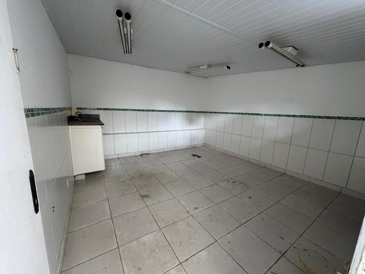 Galpão, Bom Pastor, 0 Quarto, 0 Vaga