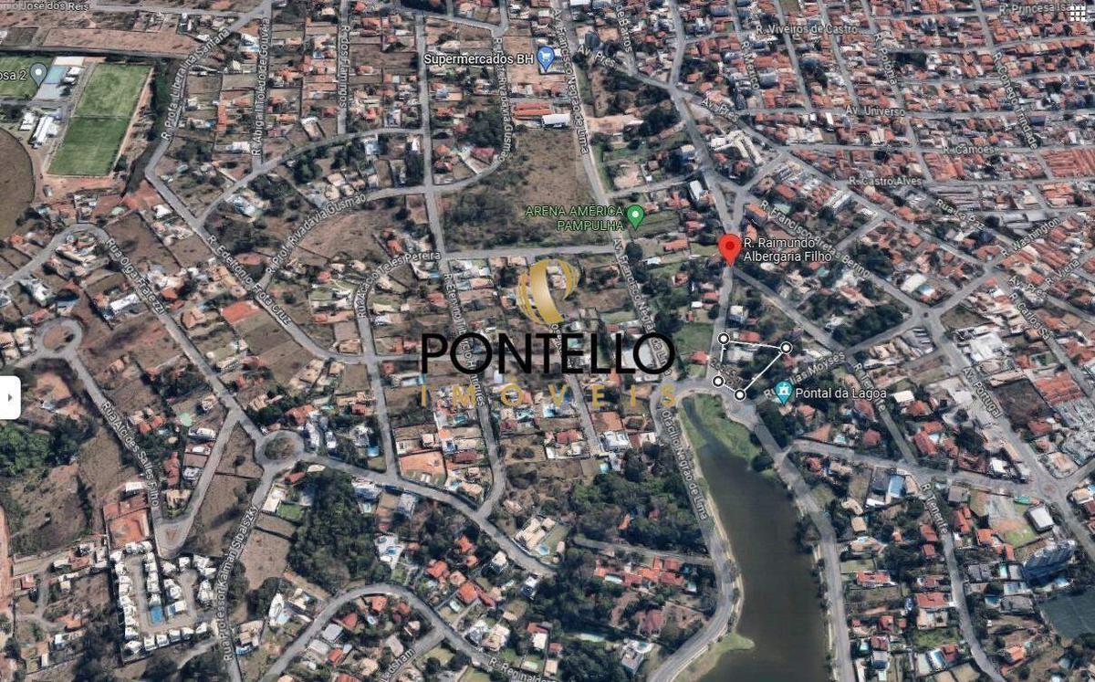 Lote, Copacabana, 0 Quarto, 0 Vaga