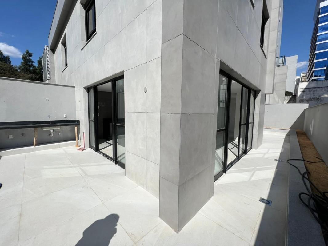 Apartamento, Funcionários, 3 Quartos, 3 Vagas, 3 Suítes