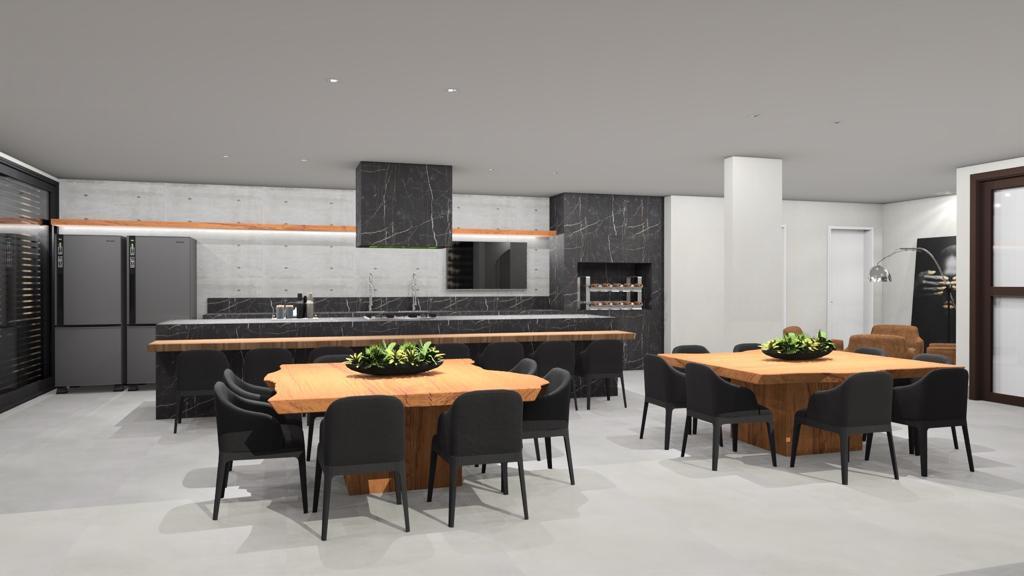 Apartamento, São Pedro, 3 Quartos, 2 Vagas, 1 Suíte