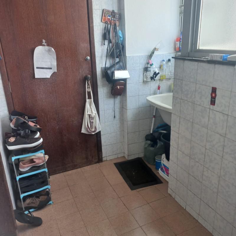 Apartamento, Lourdes, 2 Quartos, 0 Vaga