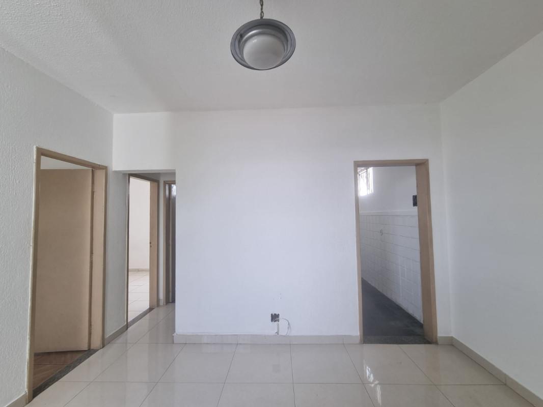 Apartamento, Jardim Riacho das Pedras, 2 Quartos, 1 Vaga