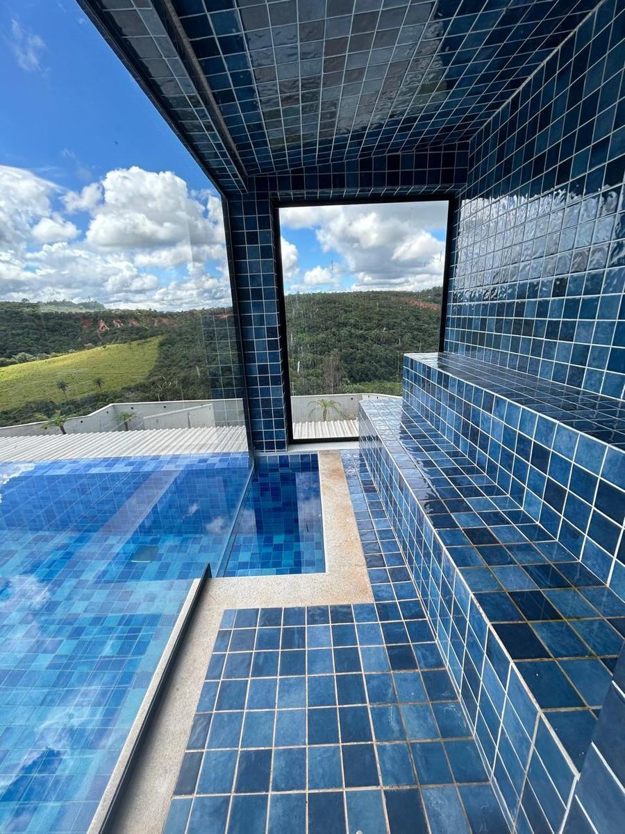 Casa, Novo Itabirito, 5 Quartos, 10 Vagas, 1 Suíte