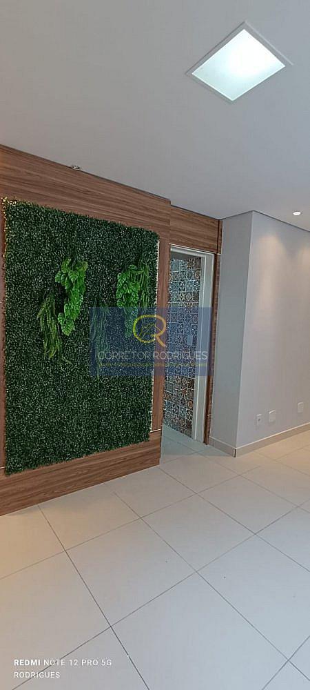 Apartamento, Palmares, 3 Quartos, 1 Vaga, 1 Suíte