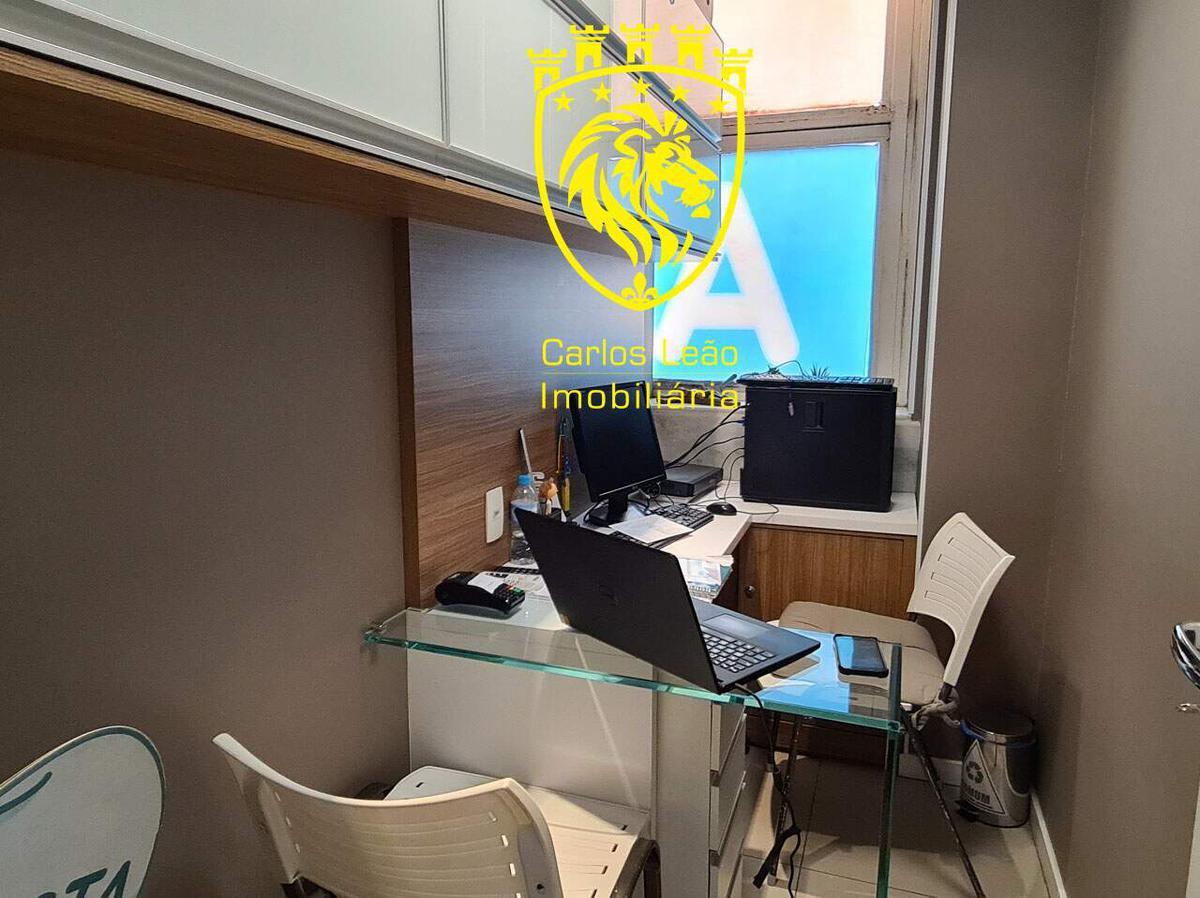 Sala, Centro, 0 Quarto, 0 Vaga