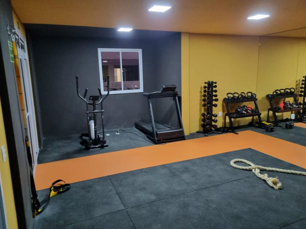 Apartamento, Jk, 2 Quartos, 1 Vaga