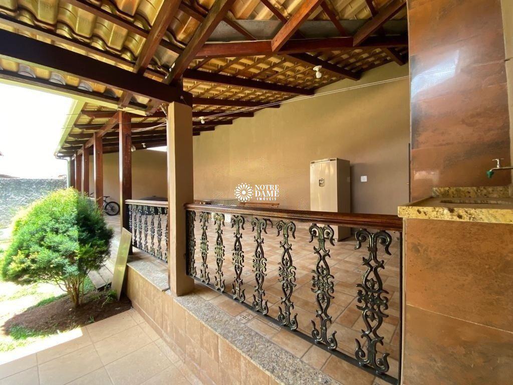 Casa, Parque Xangri-lá, 3 Quartos, 0 Vaga, 1 Suíte