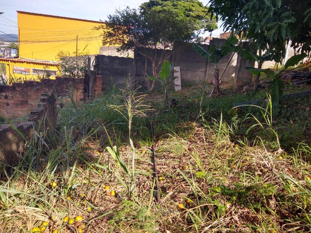 Lote, Bernardo Monteiro, 0 Quarto, 0 Vaga