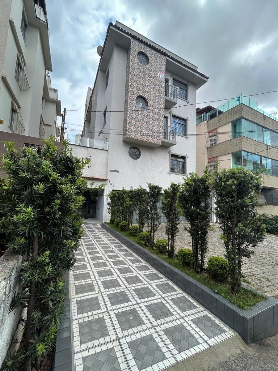 Apartamento, Cidade Nova, 3 Quartos, 1 Vaga, 1 Suíte