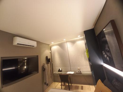 Apartamento, Jardim das Mangabeiras, 4 Quartos, 4 Vagas, 4 Suítes