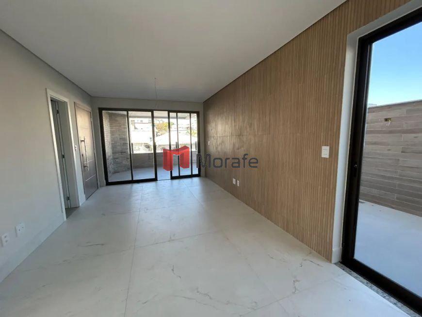 Apartamento, Jaraguá, 4 Quartos, 3 Vagas, 2 Suítes